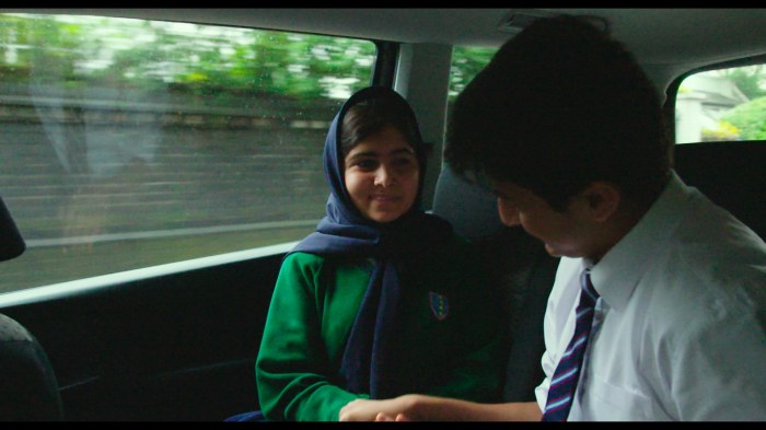 Malala - Ihr Recht auf Bildung - Bild 17