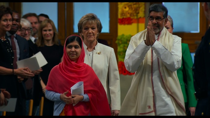 Malala - Ihr Recht auf Bildung - Bild 19