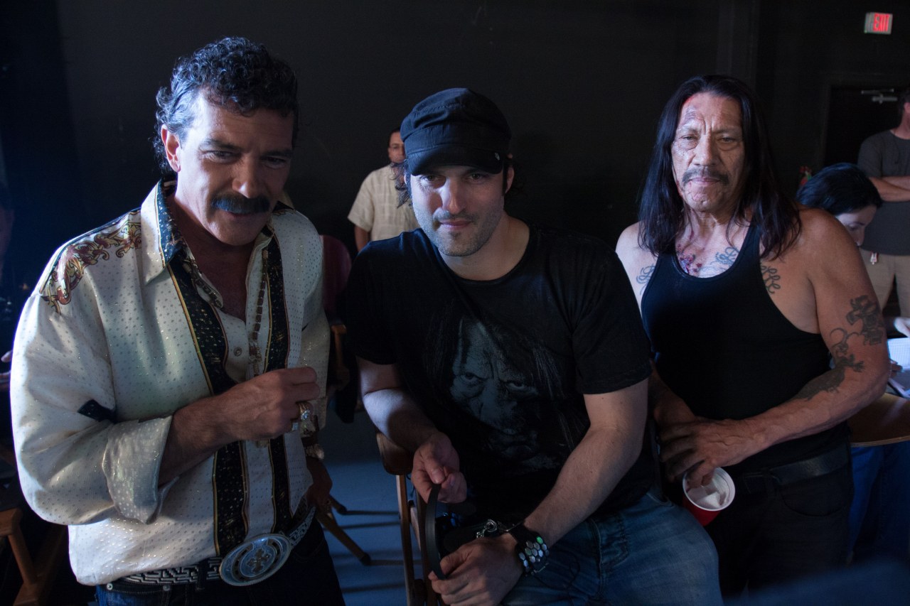 Machete Kills - Bild 18