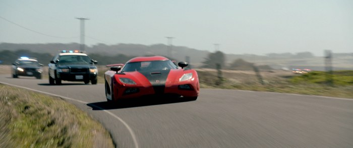 Need for Speed - Bild 9