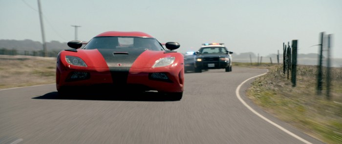 Need for Speed - Bild 10