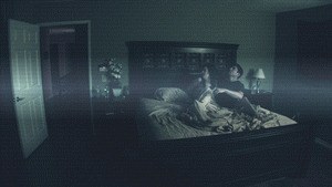 Paranormal Activity - Bild 1