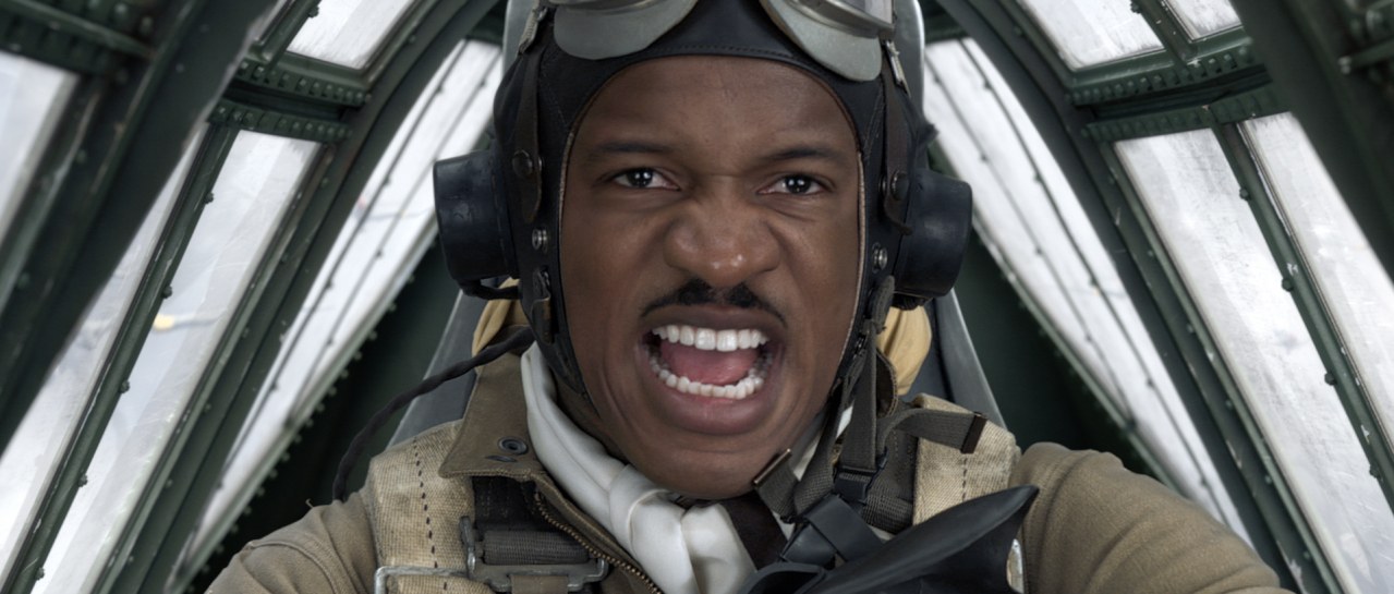 Red Tails - Bild 10