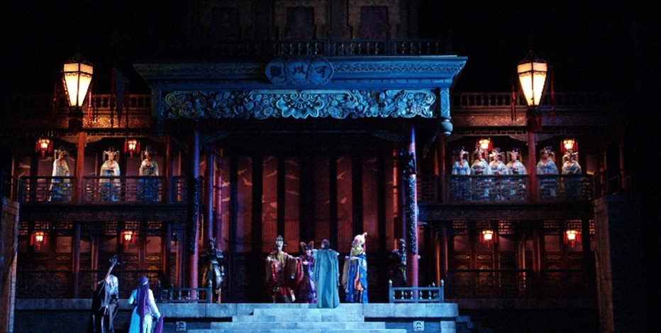 Turandot - Bild 7