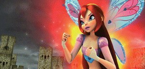 Winx Club - Das magische Abenteuer 3D - Bild 2