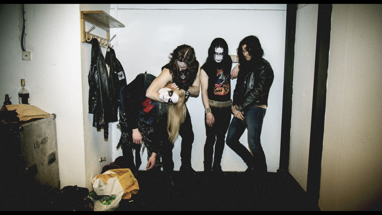 Lords of Chaos - Bild 4