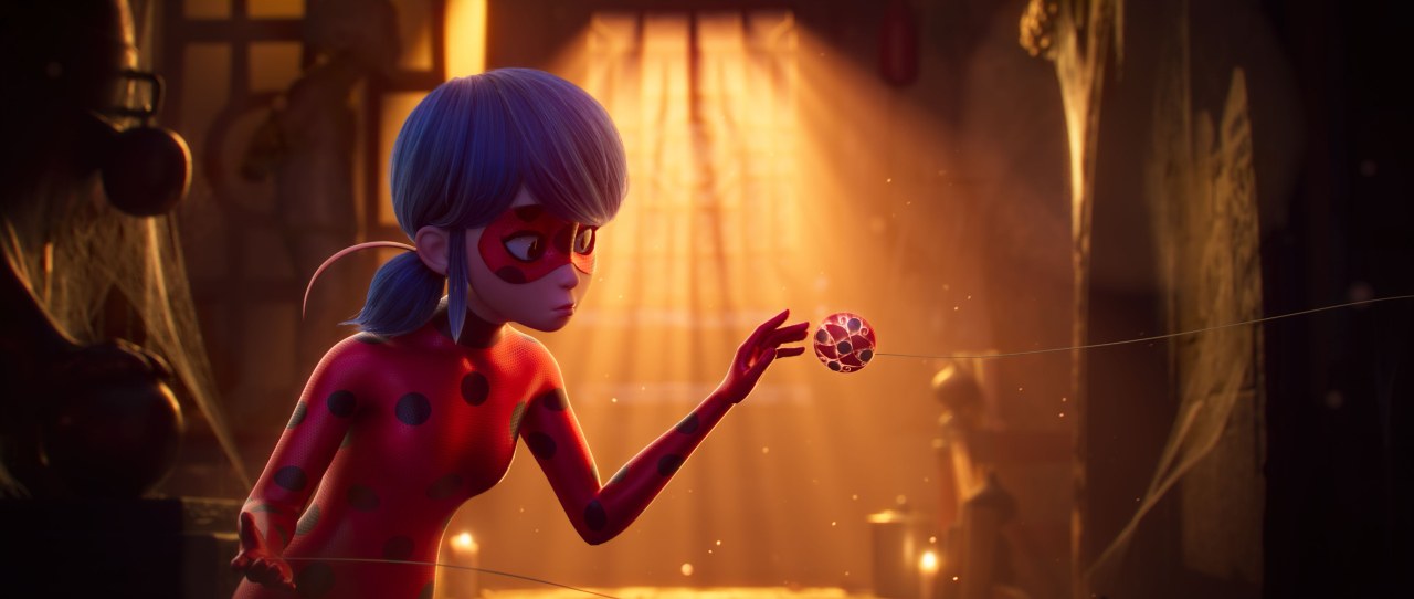 Miraculous: Ladybug & Cat Noir - Der Film - Bild 8